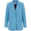 Afslappet Blazer