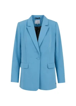 Afslappet Blazer