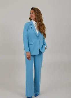 Afslappet Blazer