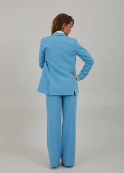 Afslappet Blazer