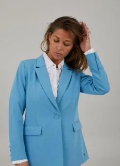Afslappet Blazer