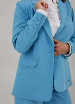 Afslappet Blazer