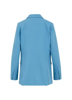 Afslappet Blazer