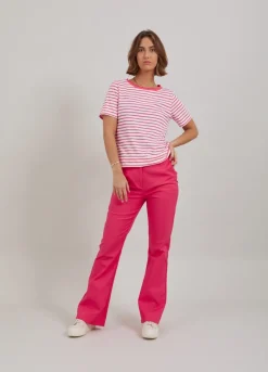 Bukser M. Bootcut