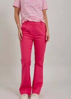 Bukser M. Bootcut