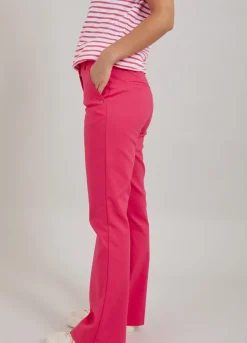 Bukser M. Bootcut