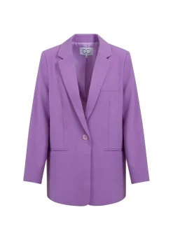 Cc Heart Ada Blazer