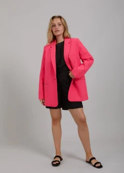 Cc Heart Ada Blazer