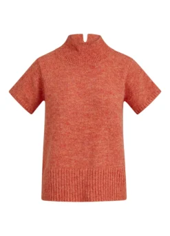 Cc Heart Alpaca Top