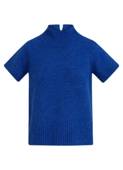 Cc Heart Alpaca Top