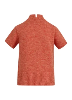 Cc Heart Alpaca Top