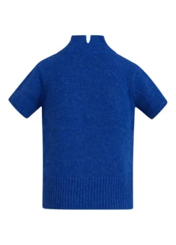 Cc Heart Alpaca Top
