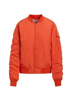Cc Heart Amber Bomberjakke