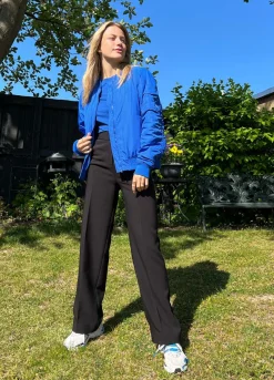 Cc Heart Amber Bomberjakke