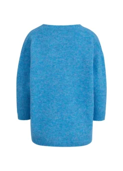 Cc Heart Amelia Alpaca V-Hals