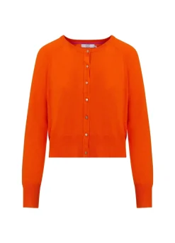 Cc Heart Belle Cardigan
