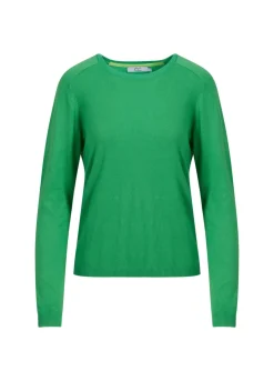 Cc Heart Ella Bluse M. Lange Aermer