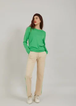 Cc Heart Ella Bluse M. Lange Aermer