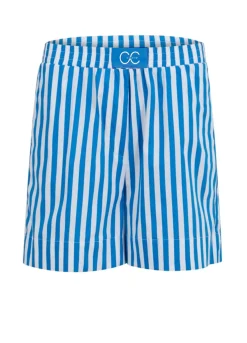 Cc Heart Hannah Shorts M. Striber