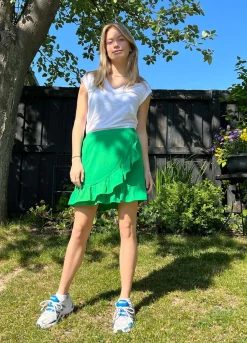 Cc Heart Holly Nederdel M. Flaeser