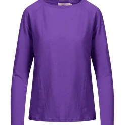 Cc Heart Langaermet T-Shirt