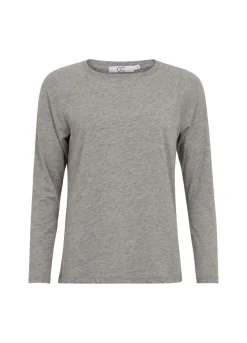 Cc Heart Langaermet T-Shirt