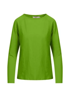 Cc Heart Langaermet T-Shirt
