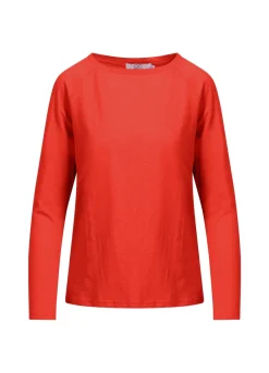 Cc Heart Langaermet T-Shirt