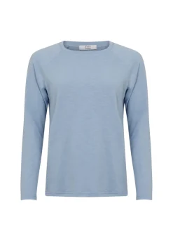 Cc Heart Langaermet T-Shirt