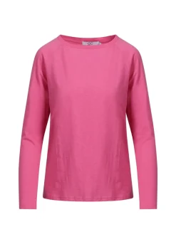 Cc Heart Langaermet T-Shirt