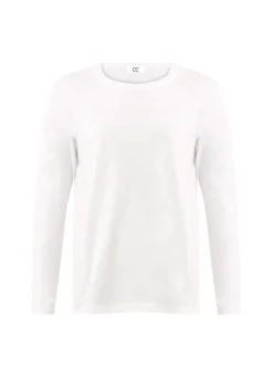 Cc Heart Langaermet T-Shirt