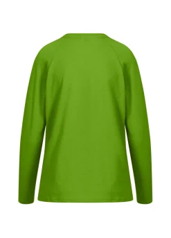 Cc Heart Langaermet T-Shirt
