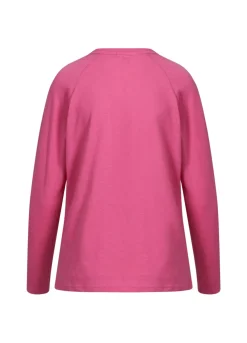 Cc Heart Langaermet T-Shirt