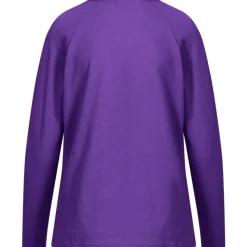 Cc Heart Langaermet T-Shirt