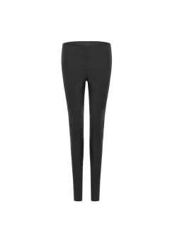 Cc Heart Læderleggings