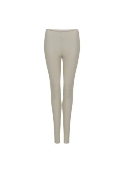 Cc Heart Læderleggings
