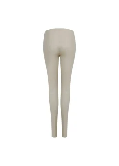 Cc Heart Læderleggings