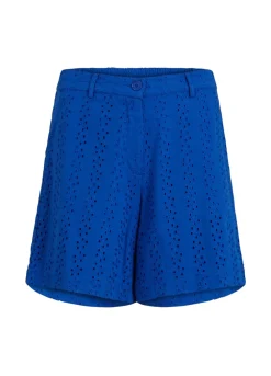 Cc Heart Lena Short M. Broderie Anglaise