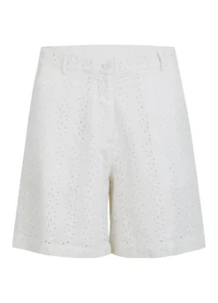 Cc Heart Lena Short M. Broderie Anglaise