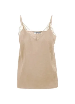 Cc Heart Luna Top