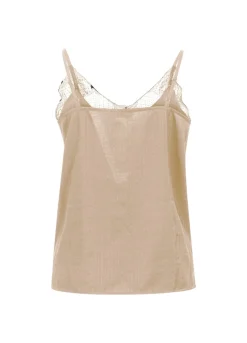 Cc Heart Luna Top
