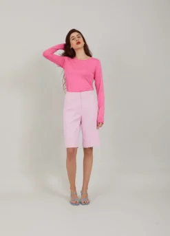 Cc Heart Malou Shorts