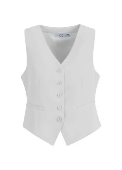 Cc Heart Milly Blod Vest