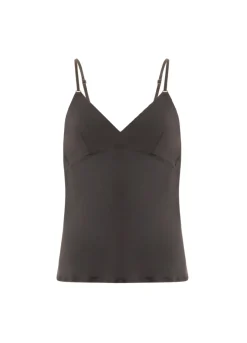Cc Heart Racerback Top