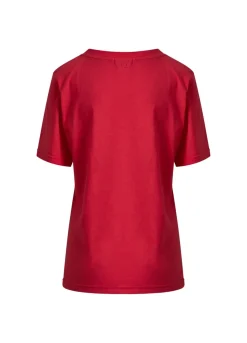 Cc Heart Regulaer T-Shirt