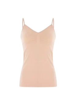 Cc Heart Seamless Undertroje
