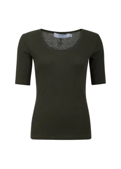 Cc Heart Silke T-Shirt