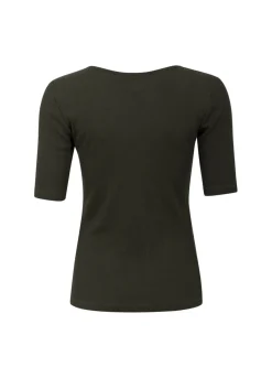 Cc Heart Silke T-Shirt