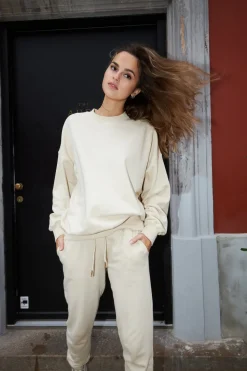 Cc Heart Sweatpants