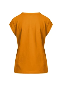 Cc Heart T-Shirt Med V-Hals